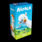 Alpaca